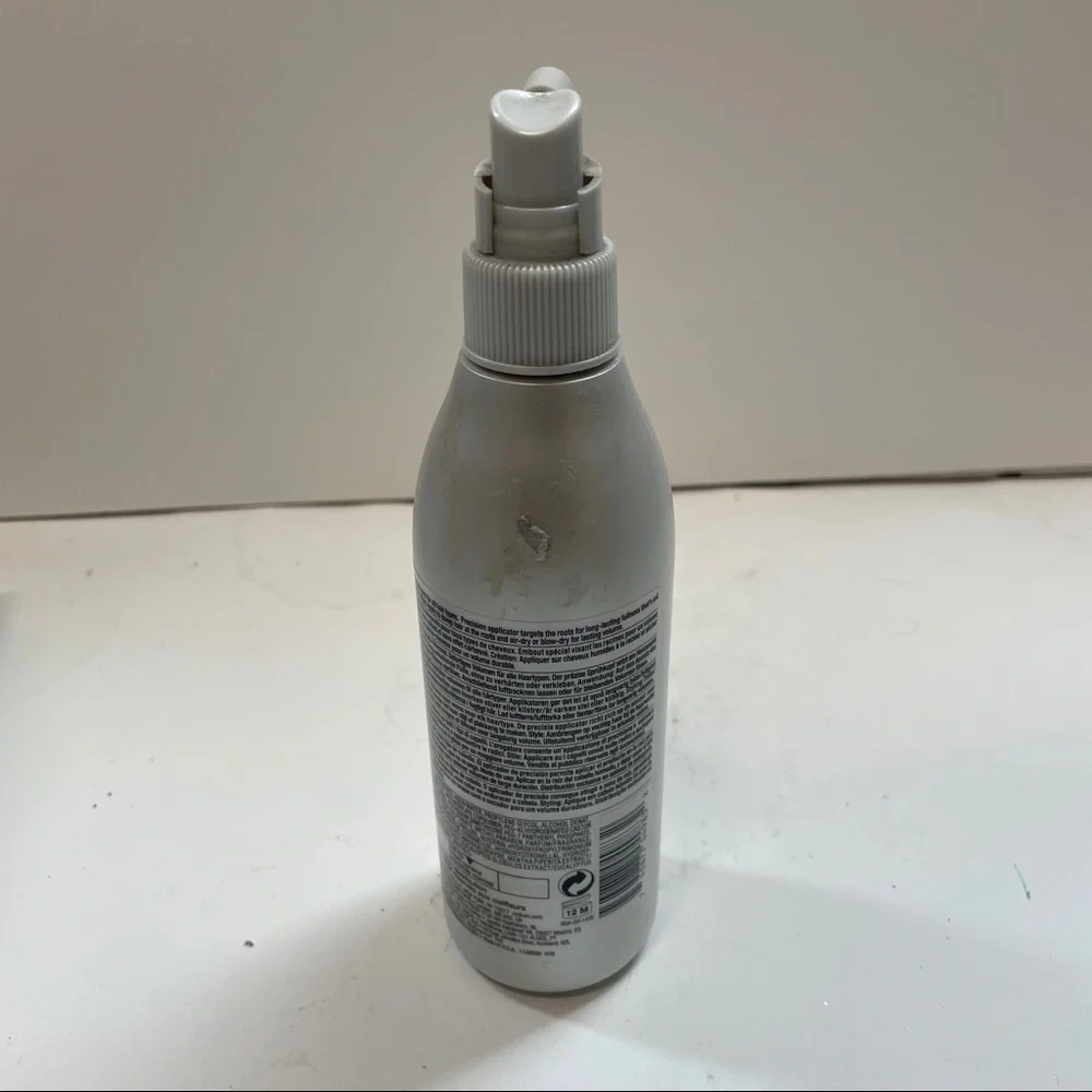 Redken Rootful 06 Root Lifting Spray 8.5 OZ HTF